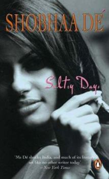 Mass Market Paperback Sultry Days Book