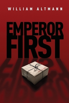 Paperback Emperor First Book