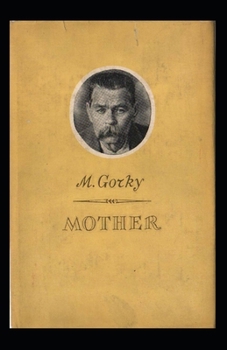 Paperback Mother Annotated Book