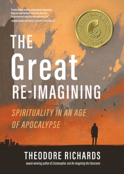 Paperback The Great Re-imagining Book