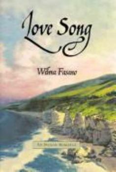 Hardcover Love Song Book