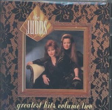 Music - CD Greatest Hits Vol 2 Book