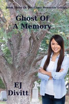 Paperback Ghost Of A Memory Book