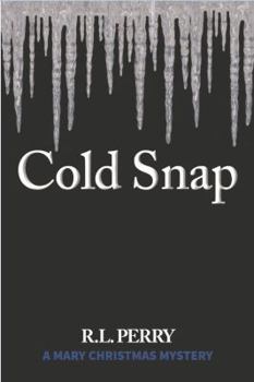 Paperback Cold Snap Book