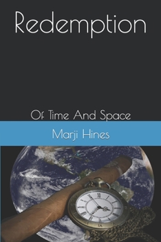 Paperback Redemption: Of Time And Space Book