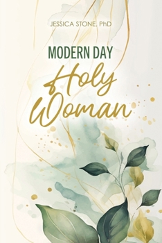 Modern-Day Holy Women: A 40 Day Bible Study