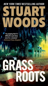 Grass Roots - Book #4 of the Will Lee