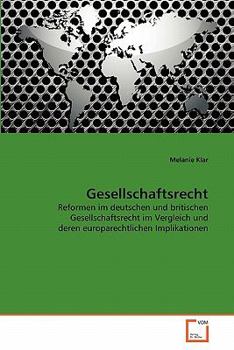 Paperback Gesellschaftsrecht [German] Book