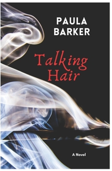Paperback Talking Hair Book