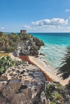 Kalender 2020: Wochenplaner Mexiko Edition | Praktischer Organizer im DIN A5 Format für Weltenbummler mit Fernweh | 1 Doppelseite = 1 Woche (German Edition)