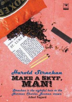 Paperback Make a Skyf, Man! Book
