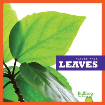 Paperback Leaves Book