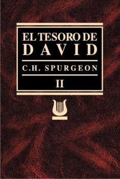 El Tesoro De David, Vol2