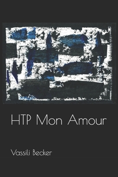 Paperback HTP Mon Amour [French] Book
