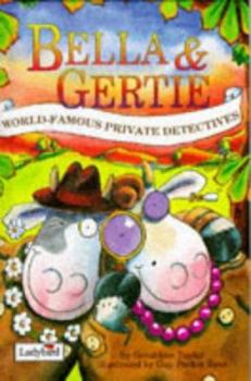 Hardcover Bella & Gertie [Spanish] Book
