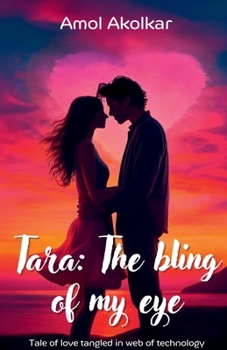 Paperback Tara: The Bling Of My Eye Book