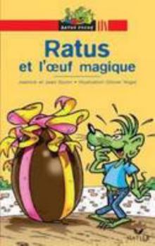 Paperback Bibliotheque De Ratus [French] Book