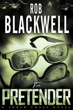 Paperback The Pretender Book