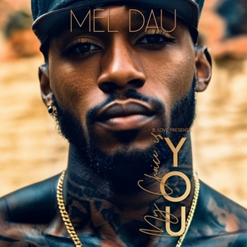 MP3 CD My Choice Is You Book