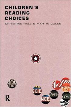 Paperback Children's Reading Choices Book