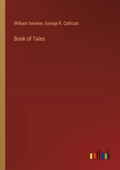 Paperback Book of Tales Book