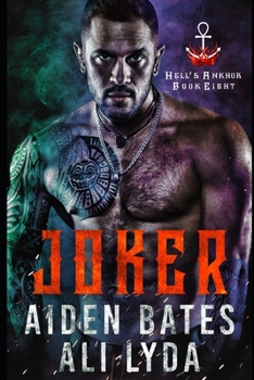 Joker - Book #8 of the Hell's Ankhor