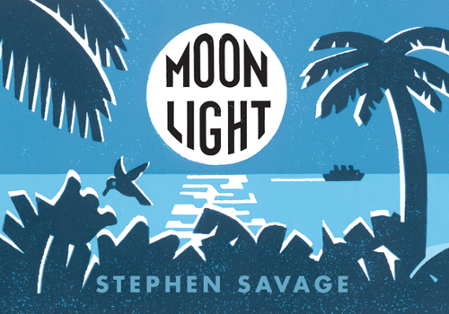 Hardcover Moonlight Book