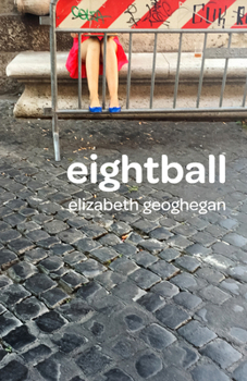 Paperback eightball Book