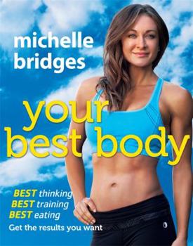 Paperback Your Best Body Book