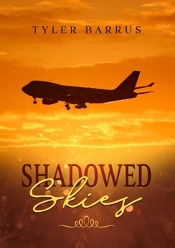 Paperback Shadowed Skies. Book