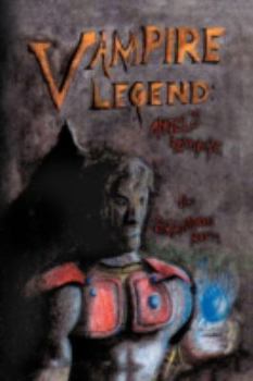 Paperback Vampire Legend Book