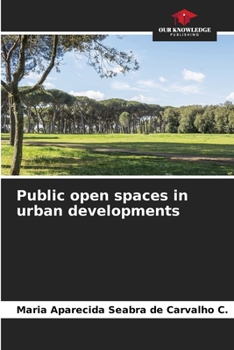 Paperback Public open spaces in urban developments Book