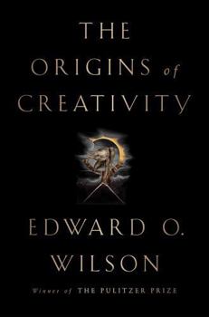 Hardcover The Origins of Creativity Book