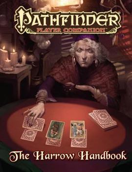 Pathfinder Player Companion: The Harrow Handbook - Book  of the Pathfinder Player Companion