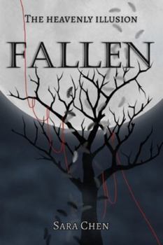 Paperback The Heavenly Illusion: Fallen Book