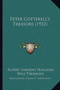Peter Cotterell's Treasure