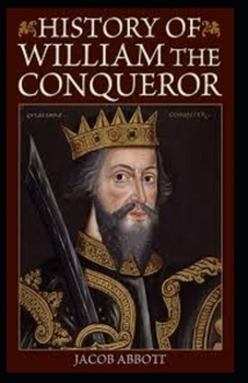Paperback William the Conqueror / Makers of History illustrated Book