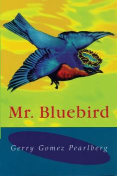 Paperback MR Bluebird Book