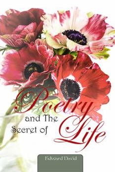 Hardcover Poetry and the Secret of Life Book