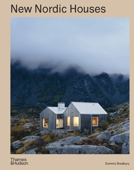 Hardcover New Nordic Houses Book