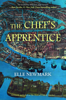 Paperback The Chef's Apprentice Book