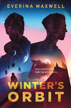 Paperback Winter's Orbit Book