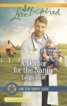 A Doctor For The Nanny