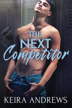 Paperback The Next Competitor Book