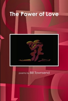 Paperback The Power of Love Book