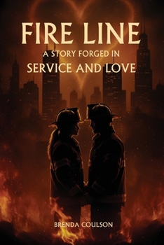 Paperback Fire Line Book