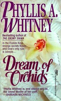 Mass Market Paperback Dream of Orchids Book
