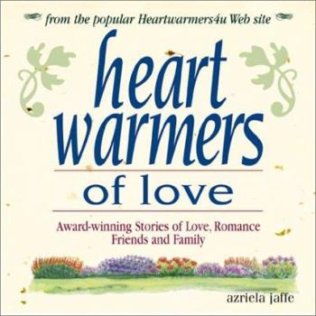 Paperback Heartwarmers of Love Book
