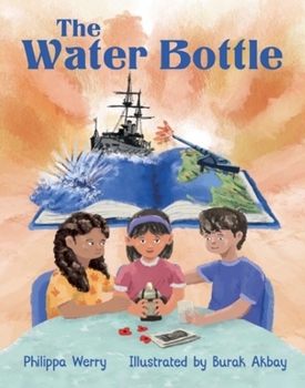 Paperback The Water Bottle Book