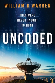 Paperback Uncoded Book